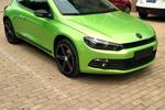 大众尚酷2013款1.4TSI GTS