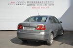 大众Polo2008款1.6L 手动 风尚版