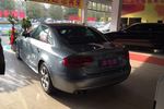 奥迪A4L2009款2.0TFSI 豪华型