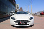 阿斯顿马丁V8 Vantage2011款4.7 Sportshift Coupe