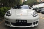 保时捷Panamera2014款Panamera 3.0T 