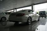 奔驰E级双门-E260 CGI Coupe 1.8T