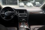 奥迪Q72012款3.0TFSI 进取型