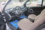 smartfortwo2009款coupe 1.0L 标准版