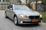 宝马7系2009款740Li 豪华型