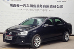 大众速腾2009款1.8TSI 自动冠军版