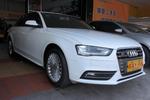 奥迪A4L2013款35 TFSI 自动标准型