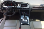 奥迪A6L2009款2.0TFSI 标准型AT