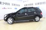 奔驰M级2010款ML300 4MATIC