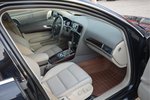 奥迪A6L2009款2.4L 技术型