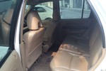 本田CR-V2007款2.4L 自动四驱尊贵版 