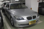 宝马5系2008款523Li 豪华型