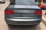 奥迪A4L2011款2.0TFSI 标准型