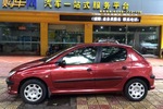 标致2062007款1.6 XR 手动