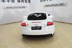 奥迪TT2011款Coupe 2.0TFSI