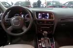 奥迪Q52012款2.0TFSI 舒适型