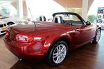 马自达MX-52009款2.0L 标准型