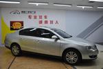 大众迈腾2009款1.8TSI DSG 豪华型