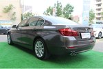 宝马5系2014款530Li 领先型