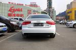 奥迪A4L2013款35 TFSI 自动标准型