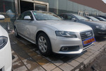 奥迪A4L2010款2.0TFSI 舒适型