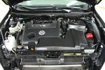 日产天籁2008款2.5L XL领先版