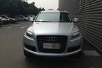 奥迪Q72008款3.6FSI quattro 技术型