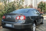 大众迈腾2007款1.8TSI 手动舒适型