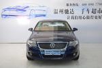 大众迈腾2008款1.8TSI 手自一体 舒适型