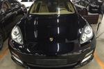 保时捷Panamera2010款Panamera 4 3.6L 