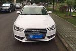 奥迪A4L2015款30 TFSI 自动舒适型