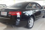 奥迪A6L2009款2.4L 豪华型