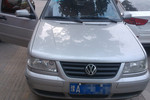 大众捷达2009款1.6CIX-P 手动 伙伴 