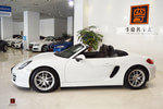 保时捷Boxster2013款Boxster 2.7L 