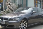 宝马3系2010款325i 豪华型