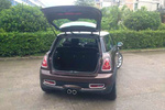 MINIMINI2012款MINI COOPER S Bayswater版