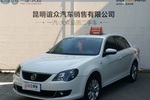 大众宝来2011款1.4TSI 手动 Sportline