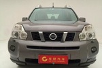 日产奇骏2010款2.5L CVT旗舰版 4WD