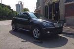 宝马X62008款xDrive35i