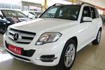 奔驰GLK级2013款GLK300 4MATIC 动感型