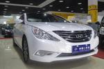 现代索纳塔八2013款2.0L 自动领先版