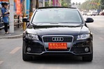 奥迪A4L2011款1.8TFSI 舒适型