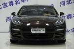 保时捷Panamera2014款Panamera 4 3.0T 