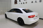 奥迪A4L2013款35 TFSI 自动标准型