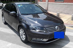 大众迈腾2012款1.8TSI DSG 豪华型