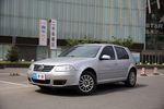 大众宝来2008款1.6L 手动 时尚型