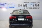 奥迪A6L2012款TFSI 标准型(2.0T)