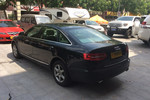 奥迪A6L2009款2.0TFSI 标准型AT