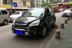 本田CR-V2010款2.0L 自动 都市版