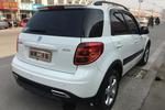 铃木天语SX42011款1.6L 手动 运动型